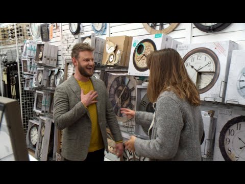 Queer Eye Design Pro Bobby Berk Helps Home Improvement Shoppers With Their Decor Questions