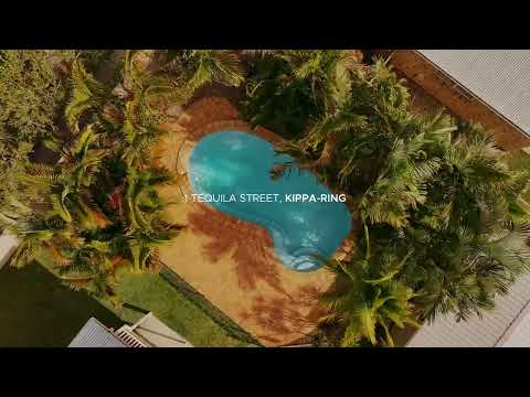 Video for 1 Tequila Street, Kippa-Ring  QLD  4021