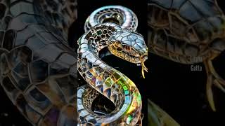 Nomadi - Il serpente piumato