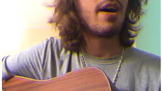 KVSH ft. Lagum - Eu não valho nada (cover acústico Pedro Madaleno)