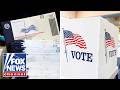 These are the ‘DANGERS’ of midterm polling: Ex-Biden campaign pollster