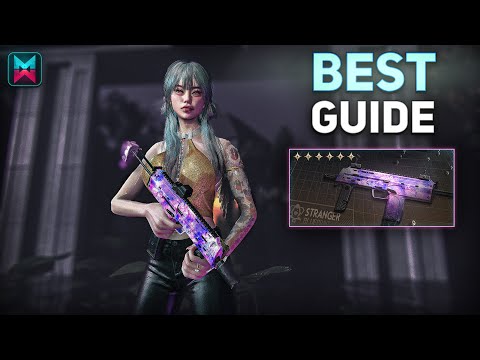 NEW UPDATED - BEST OUTER SPACE FOR ENDGAME - BUILD GUIDE! - Once Human