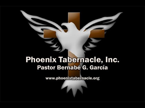 2016-0807 PM Deliverance Service - Hno. Eulalio "Lalo" Ruiz