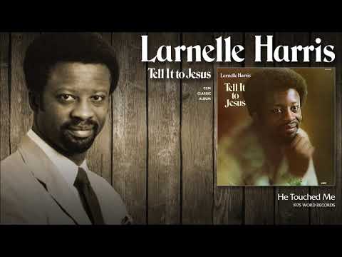 Thumbnail for He Touched Me video