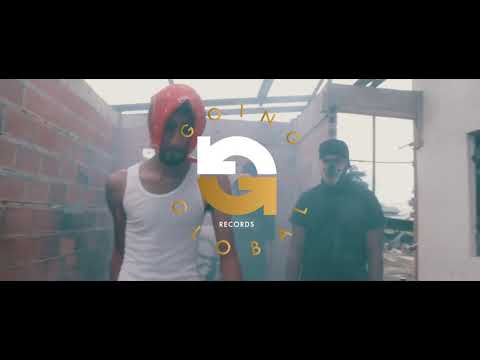 Young Shotta - Grocery Bag (Official Music Video)