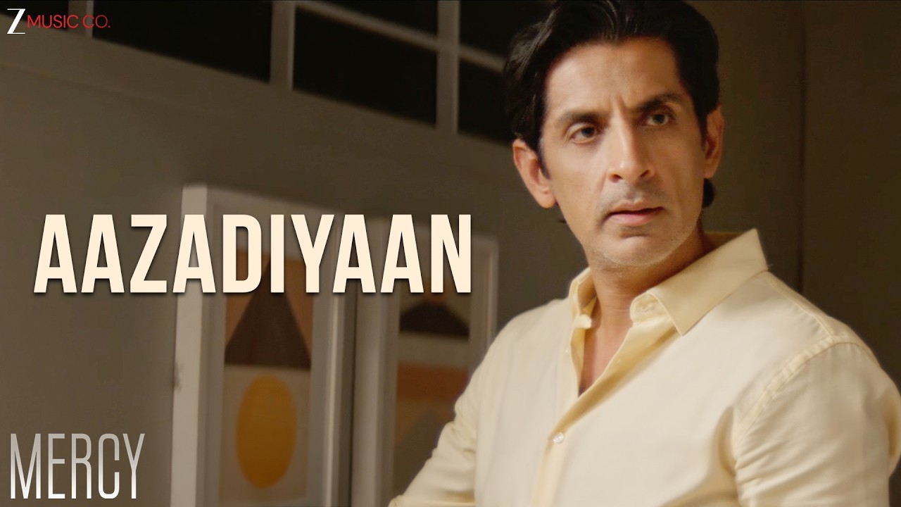Aazadiyaan - Mercy | Raj Vasudeva, Kunal Bhan, Niharica Raizada, Adil Hussain, Aparna Ghoshal