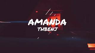 Amanda Music Video