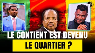 Vidéo de Terre Noire - Lukeni