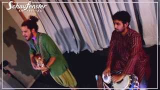 Matteo Capreoli -  Kinder des Lichts (Schaufenster#31 16.8.2013)