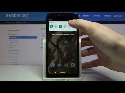 Optimizing Battery Life: Activating Power Saving Mode on Umidigi A3S