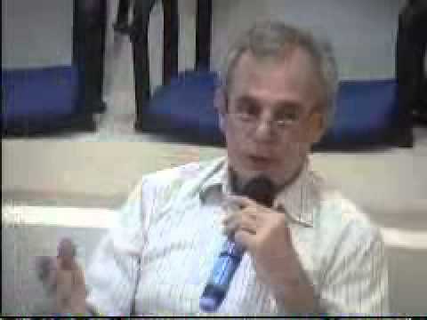 Tertúlia 2455 LOW RES - Cartesianismo (Cogniciologia) | #Conscienciologia - Waldo Vieira