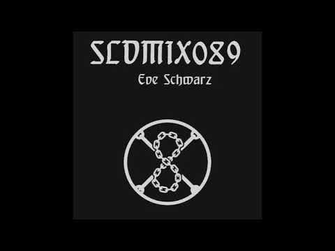 Eve Schwarz - The Slave Podcast (Industrial Techno / Noise)