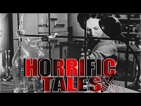 The Wasp Woman (1959): Horrific Tales
