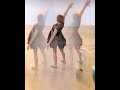 M3gan Draft Dance by Amie Donald choreo by Kylie Norris