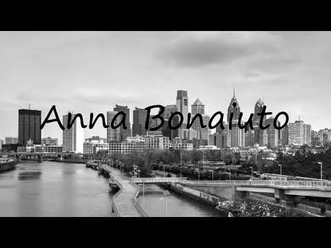 How to Pronounce Anna Bonaiuto?