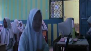 preview picture of video 'Mts Al Khairiyah Pipitan Ulangan Nya Menggunakan Cbt (Komputer)'
