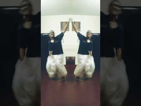 Mrunali Alaporan Tamzihan Choreo
