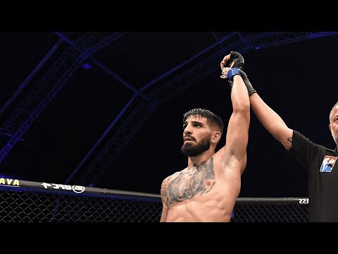 Andrés SZ - TOPURIA (Video Oficial)