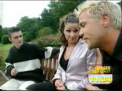Ace of Base - Life Is A Flower (Planet Pop, 1998)