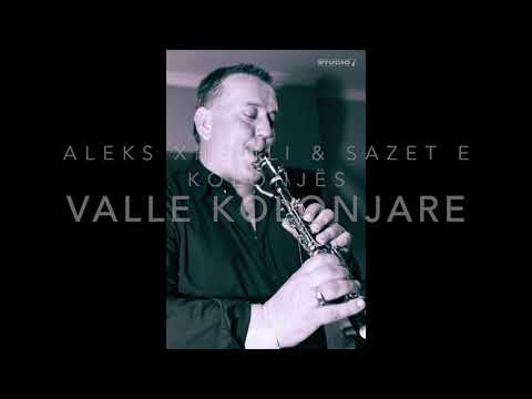 ALEKS XHELILI & SAZET E KOLONJËS-VALLE KOLONJARE