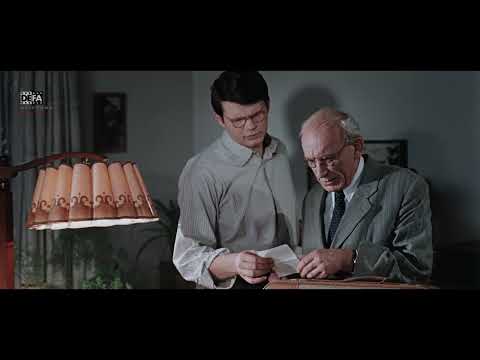 KLK an PTX - Die Rote Kapelle - DEFA-Filmausschnitt