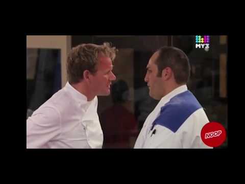 NGOP kitchen - Motërqoftja