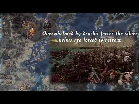 The silver helms has fallen