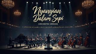 Download lagu Nyanyian Dalam Sepi - Chris Vadham [Orchestra Version] (AI Cover) mp3