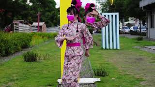 [問卦] 吶 防疫舞蹈要怎麼跳才能深入人心？