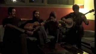 William Fitzsimmons - You Still Hurt Me (KiFF Backstage Session)