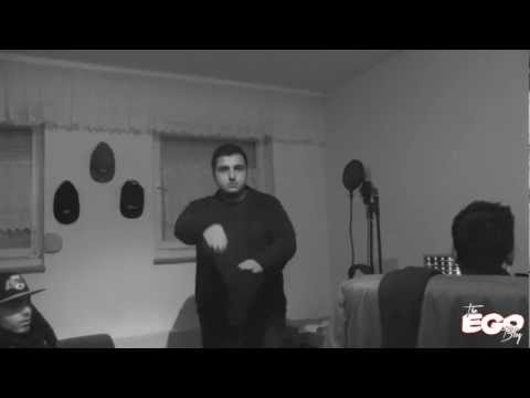 EGO BLOG #3 Reze S - Raw'n'Uncut mixtape