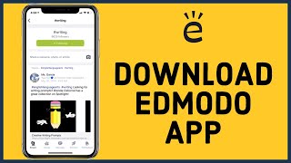 How to Download Edmodo App On Android Mobile Install Edmodo App 2022