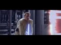 Obi Wan Kenobi Vs Darth Maul Blu Ray 1080p HD