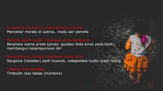 Download lagu Proborini - Kidung Wahyu Kolosebo | Lirik mp3 Download lagu Proborini - Kidung Wahyu Kolosebo | Lirik mp3