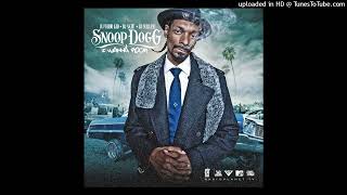 Snoop Dogg - That's Tha Homie