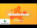 Nickelodeon UK Continuity Wednesday 6th March 2024