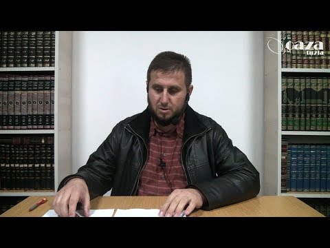 ČEMU SLIČI VJERNIK - Selmir Hadžić