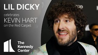 Lil Dicky Remembers the First Time He Saw Kevin Hart | 2024 Mark Twain Prize