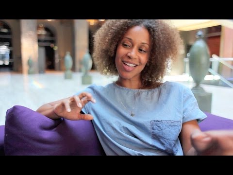 Easywriters TV „Hi5“ meets Grace Risch