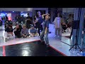 AGA Vs CK All Style 1on1 Final Gods Of Honour Vol 4