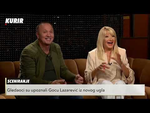 GORAN ČOMOR: Goca Lazarević gleda u tarot karte, zbog nje smo IZGUBILI APARTMAN NA ZLATIBORU!