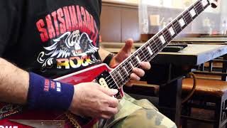 Let it Roll Live!/UFO