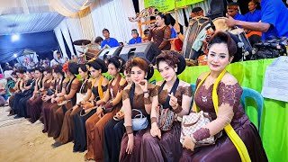 Download lagu SENI IBING RONGGENG TERBARU GIRI JAYA PUTRA DI KARANG JAMBU SIDOMULYO. 16 JURU IBING mp3