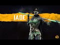 Mortal Kombat11 Jade Demigod Quitality 4