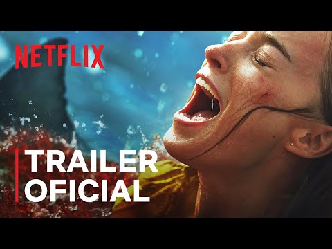 Ataque Brutal | Trailer oficial | Netflix