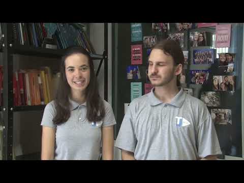 TJ UFSC 12/12/2022 - Retrospectiva 2022