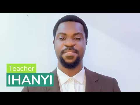 Ihanyiのプロフィール動画