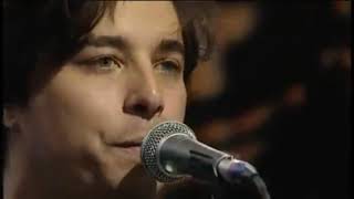 Delta Spirit - People Turn Around - Live on UK Channel M (6 of 6)