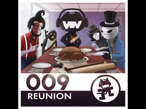 RANKING MONSTERCAT 009: REUNION