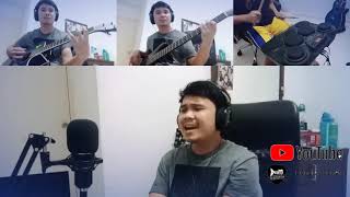 Loving You Is Paradise Firehouse | dondiex sonata cover